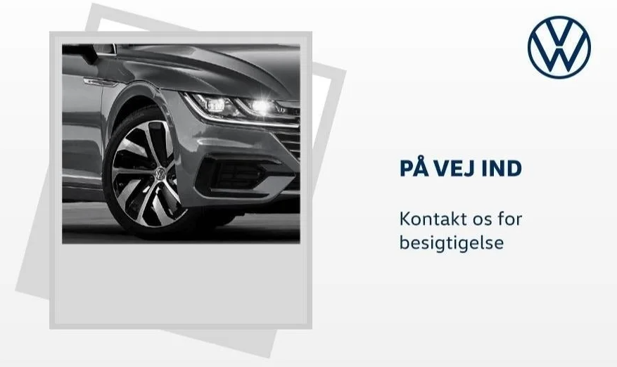 VW e-Transporter Comfort Kassevogn LWB