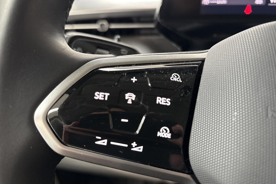 VW ID.Buzz 86 Style 7prs LWB 5d