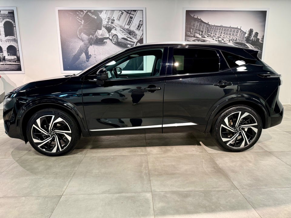 Nissan Qashqai 1,3 mHEV Tekna+ X-tr. 5d