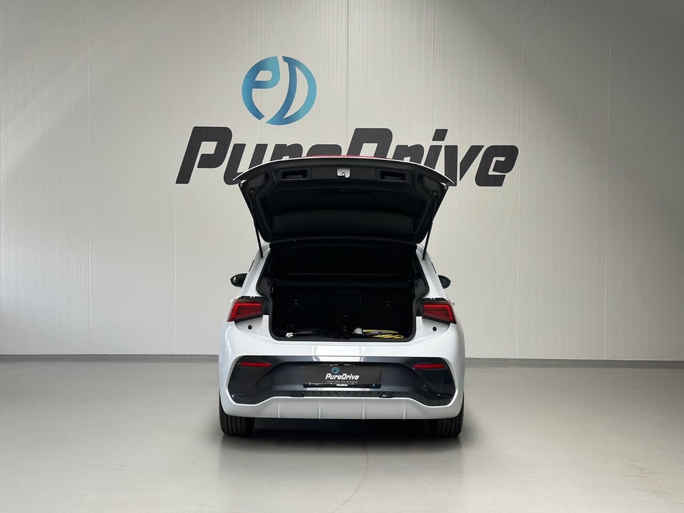 Cupra Born 58 Dinamica Pack High 5d