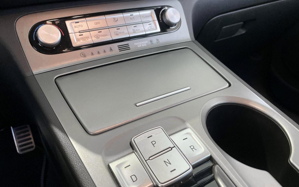 Hyundai Kona 39 EV Trend 5d