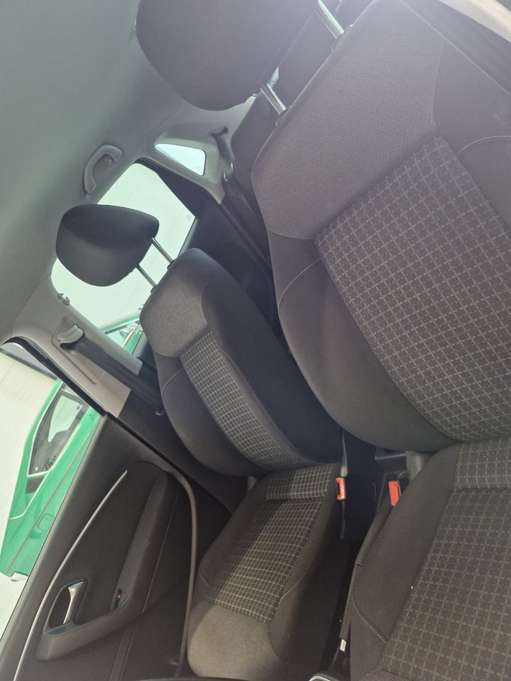 VW Polo 1,2 TSi 90 Comfortline DSG BMT 5d