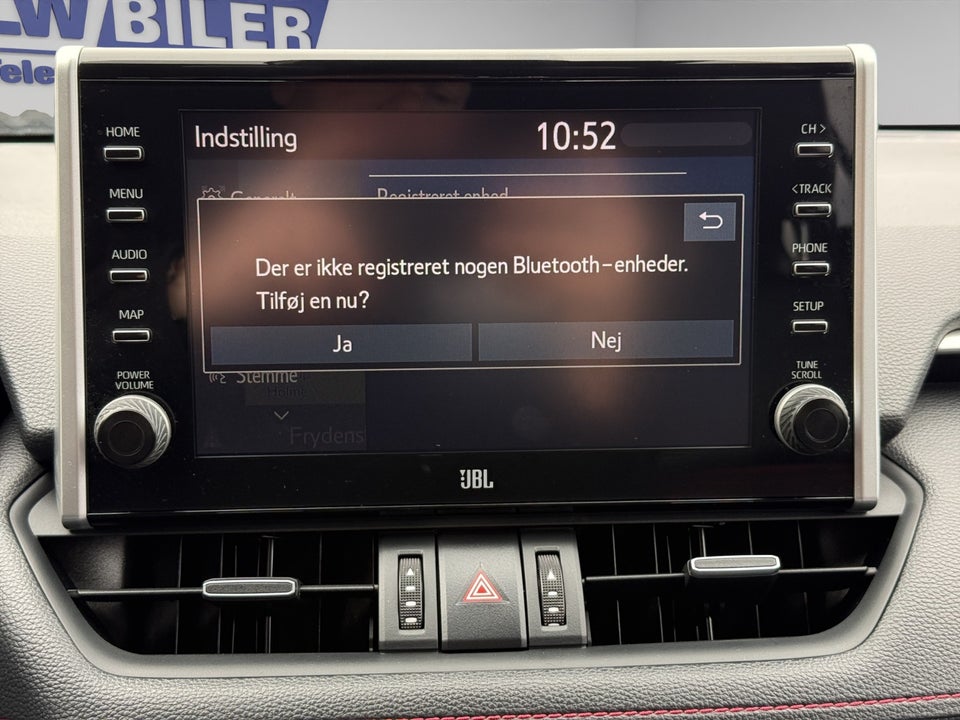 Toyota RAV4 2,5 Plug-in Hybrid H3 Premium AWD-i 5d