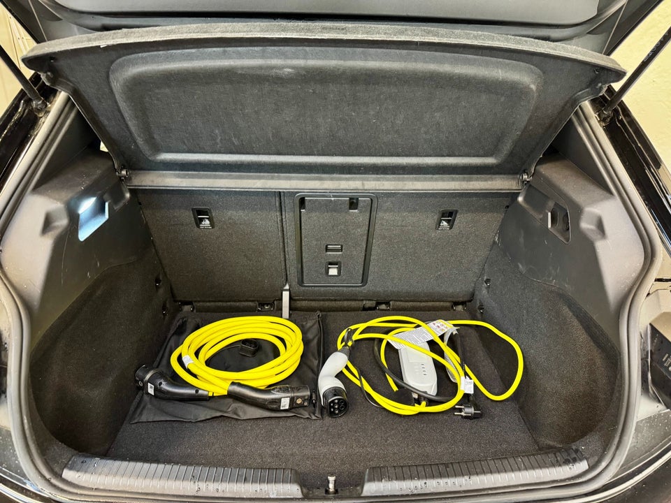 VW ID.3 58 Pro Performance Business 5d