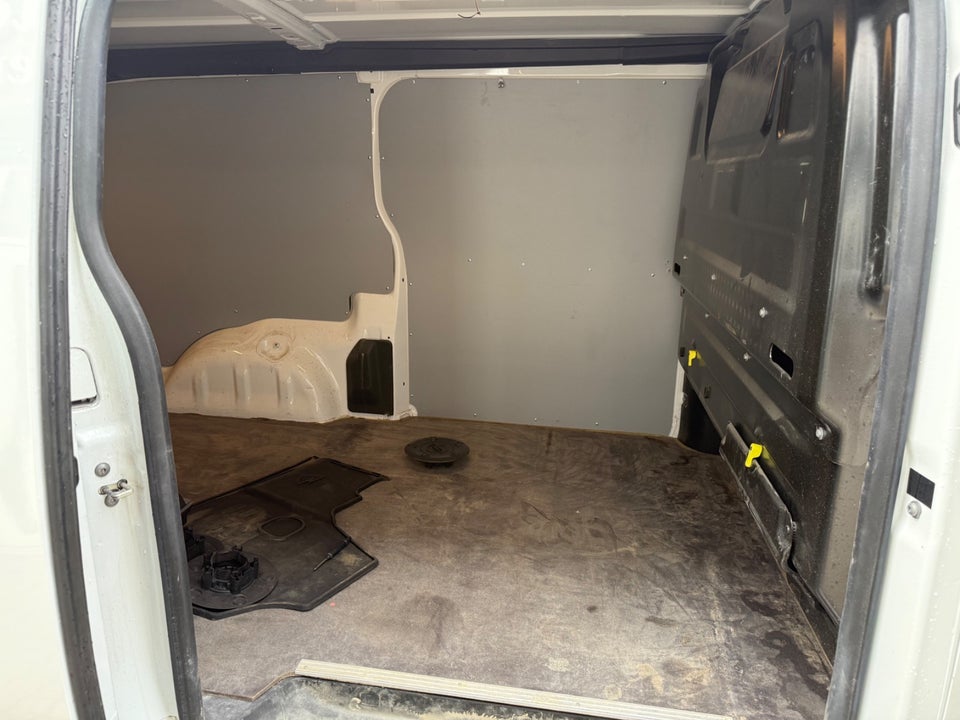 Opel Vivaro 2,0 D 122 Enjoy L3V2