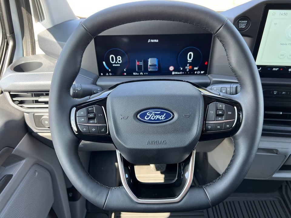 Ford Transit Custom 320 L2 2,0 EcoBlue Trend aut.