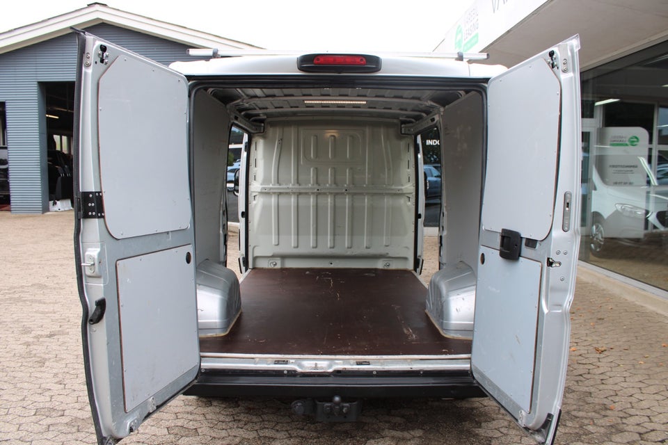 Fiat Ducato 30 2,3 MJT 140 Kassevogn L2H1 Pro
