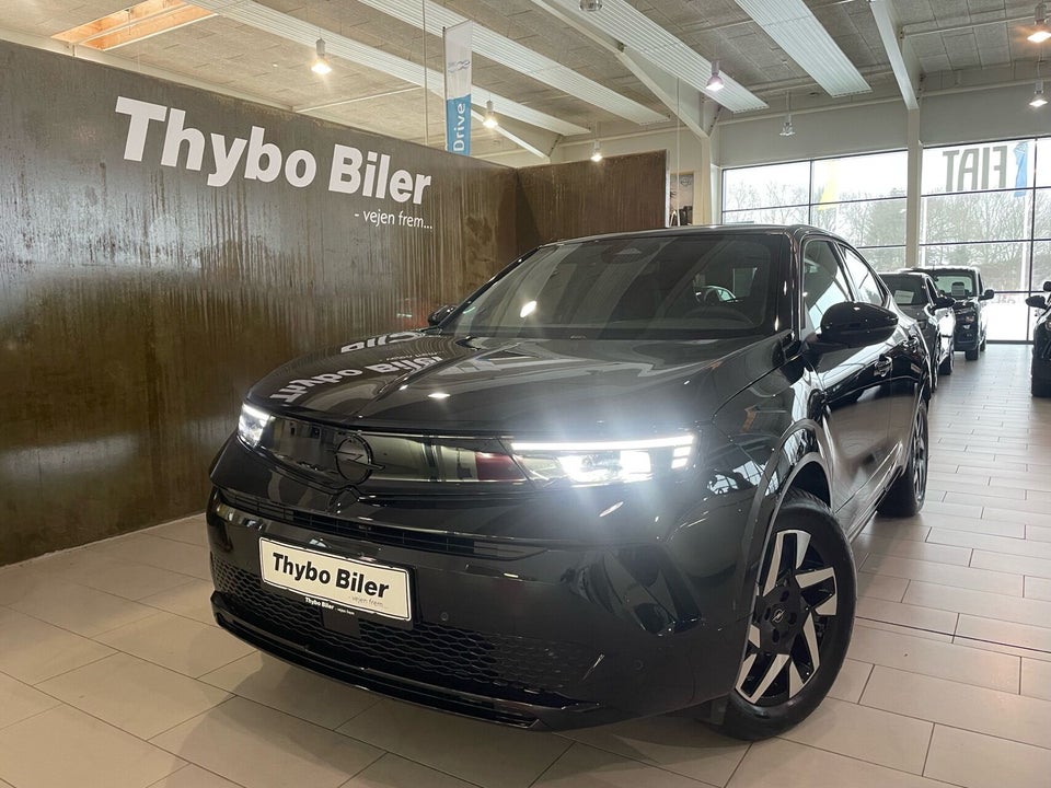 Opel Mokka-e 54 GS Line 5d