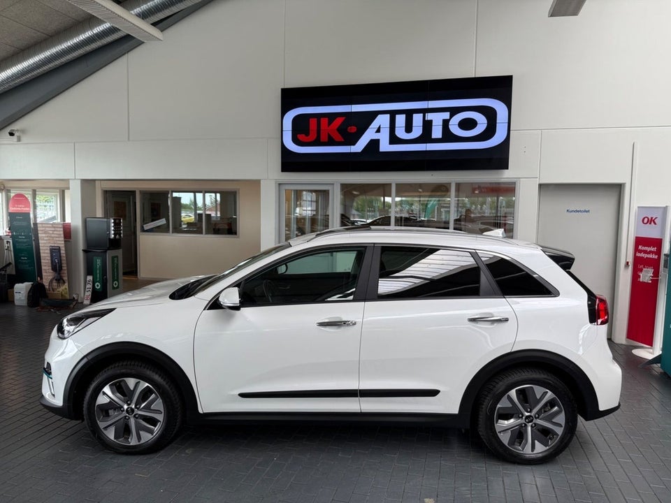 Kia e-Niro 64 Premium 5d
