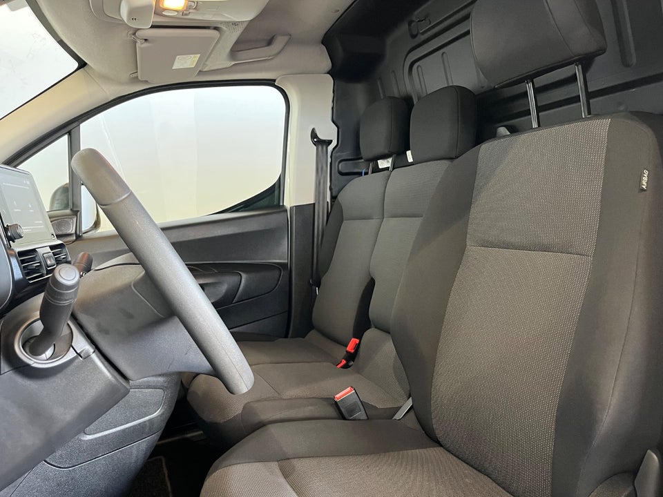 Opel Combo 1,5 D 102 Enjoy+ L1V1