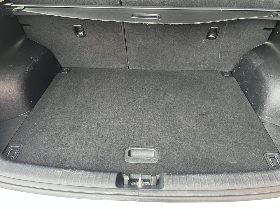 Kia e-Niro 64 Advance 5d