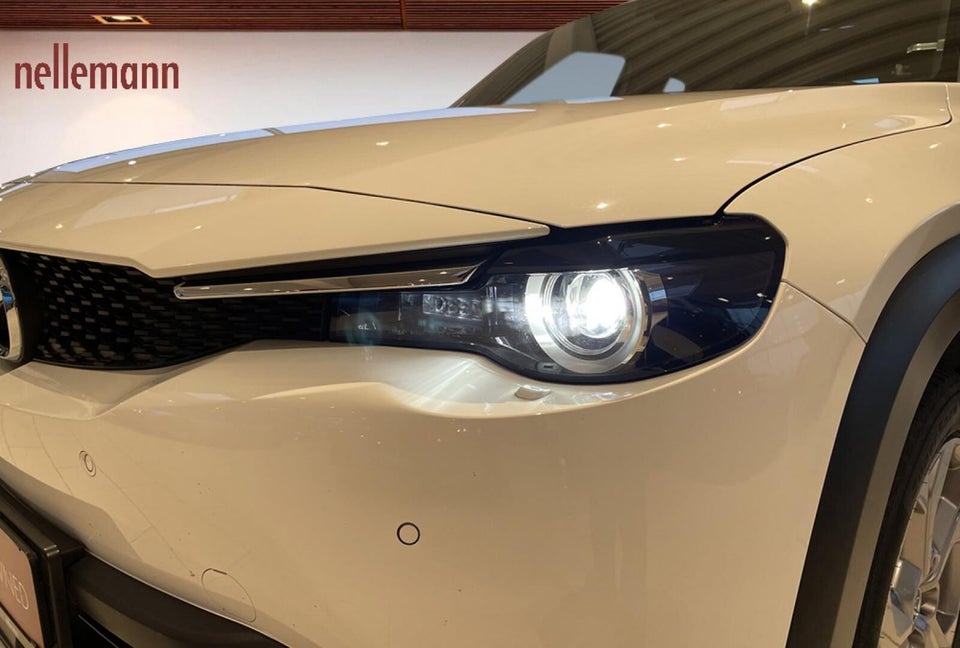 Mazda MX-30 e-SkyActiv Cosmo 5d