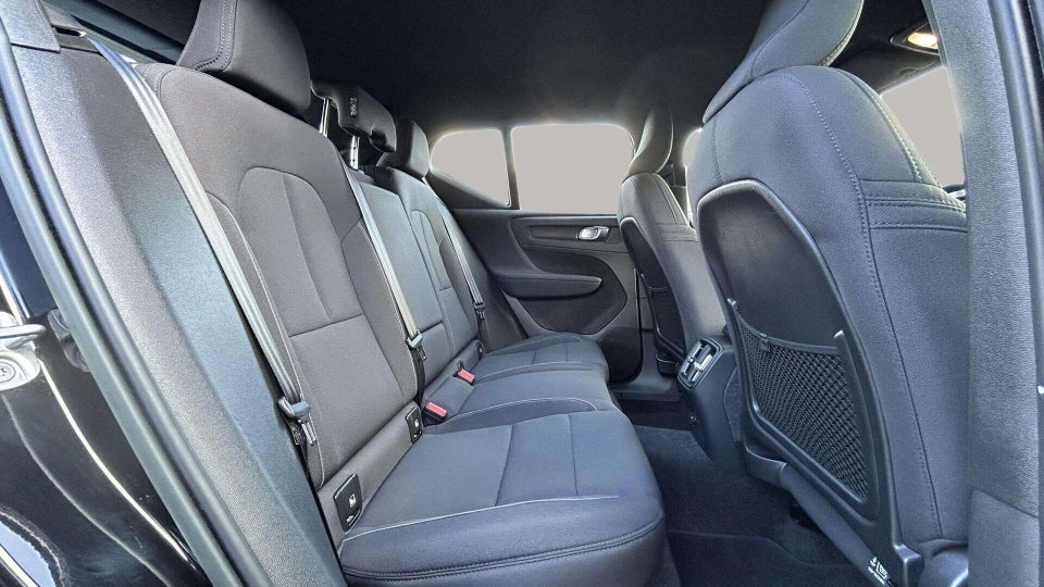 Volvo XC40 P6 ReCharge Plus 5d