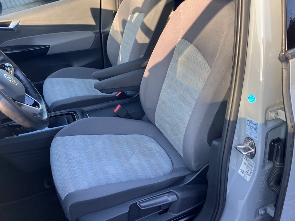 VW ID.3 58 1ST Pro Performance 5d