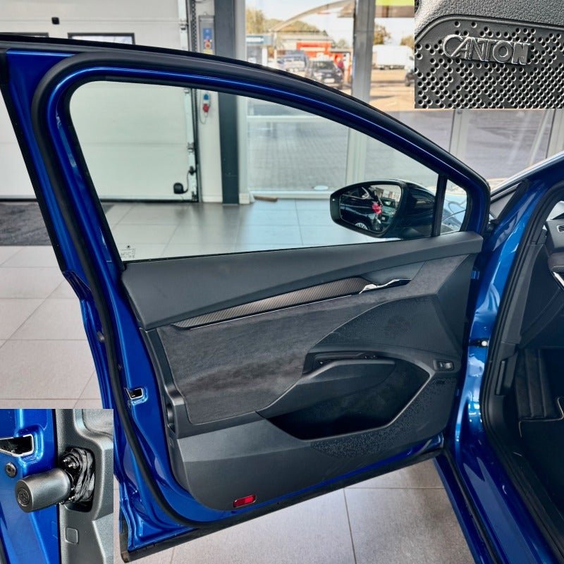 Skoda Enyaq iV RS Maxx 5d