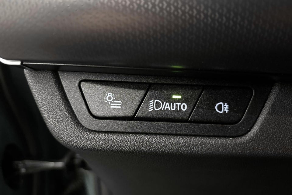 BMW iX1 xDrive30 M-Sport 5d