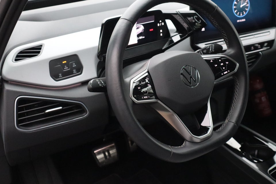 VW ID.3 58 Pro Performance 5d