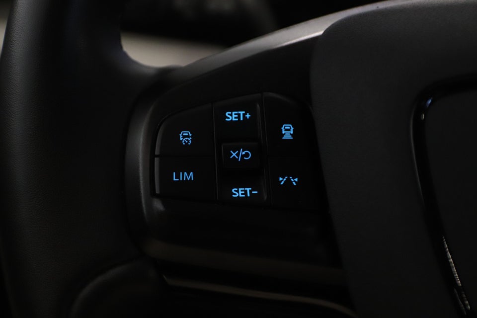 Ford Mustang Mach-E 75 Standard Range 5d