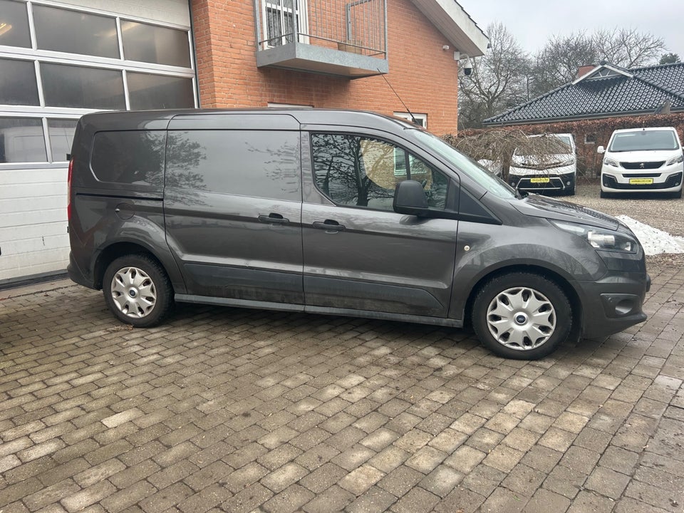 Ford Transit Connect 1,6 TDCi 95 Trend lang 5d