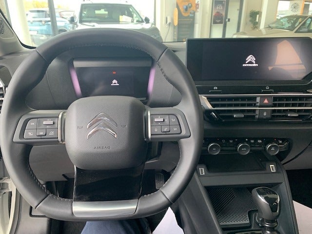 Citroën C4 1,2 PureTech 130 VTR Sport 5d