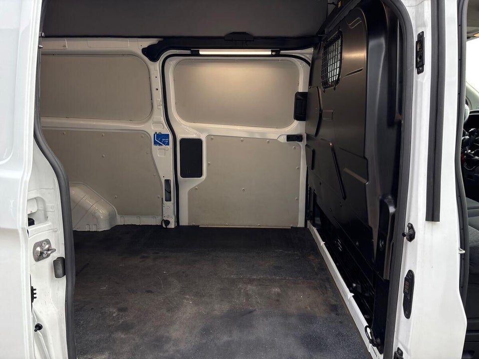 Ford Transit Custom 340L 2,0 TDCi 130 Trend