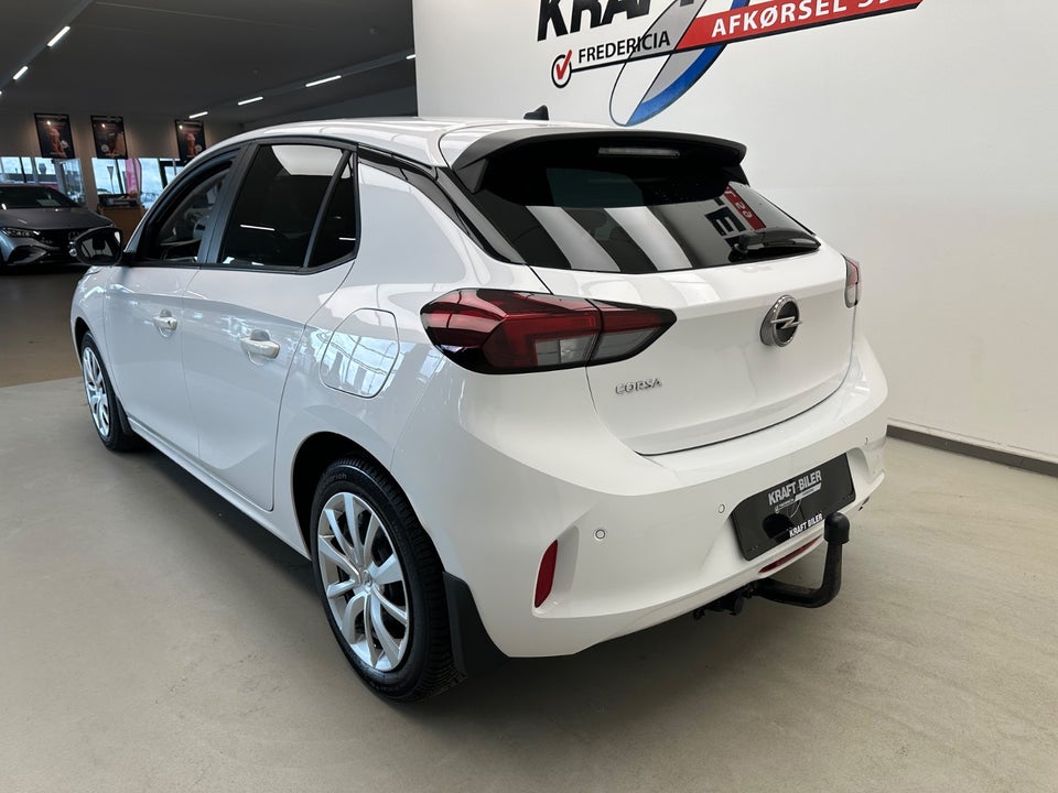 Opel Corsa 1,2 Elegance 5d
