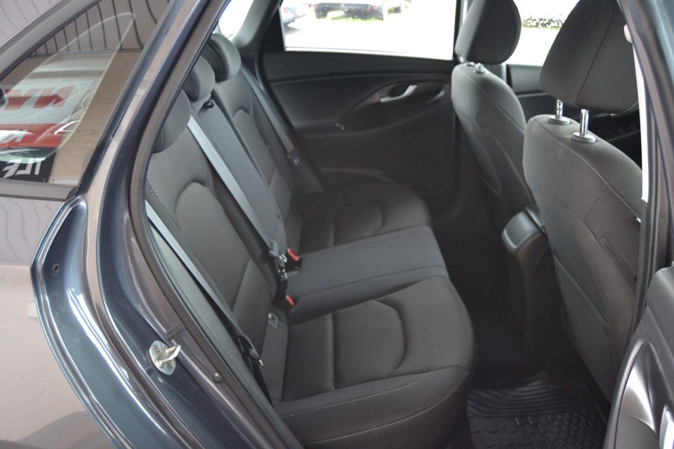 Hyundai i30 1,4 T-GDi Trend DCT 5d