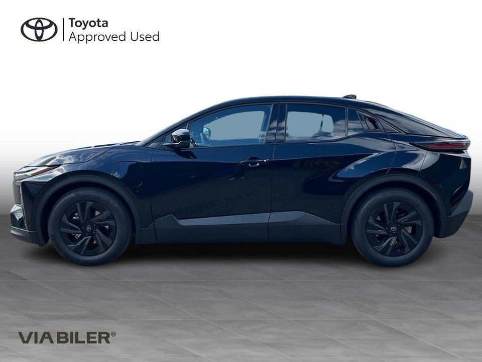 Toyota C-HR+ 77 Active 5d