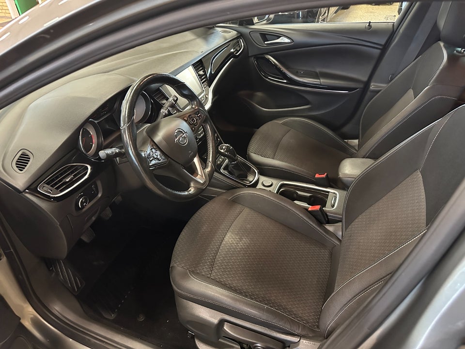 Opel Astra 1,6 CDTi 136 Innovation Sports Tourer 5d