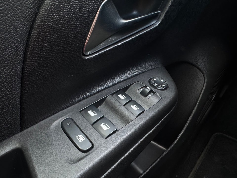 Opel Corsa 1,2 Elegance 5d