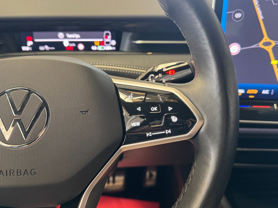 VW ID.7 77 Style+ Tourer 5d