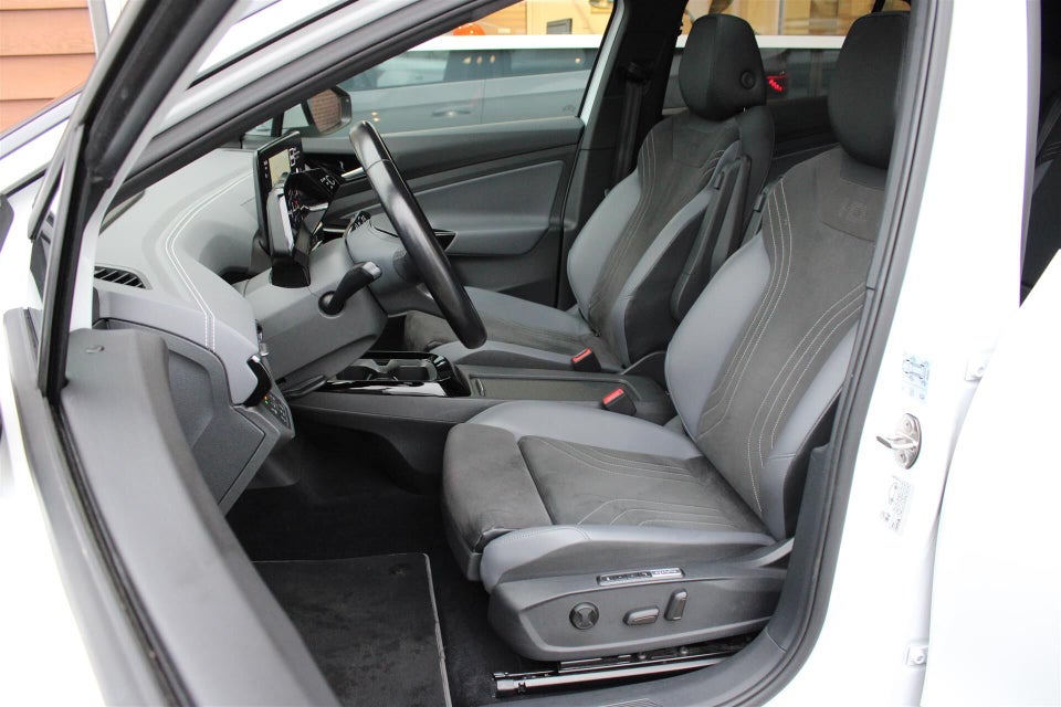 VW ID.5 77 Pro Performance 5d