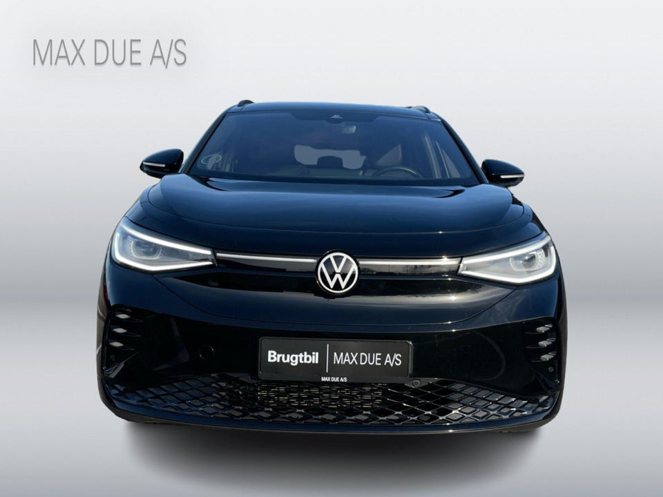 VW ID.4 77 GTX 4Motion 5d