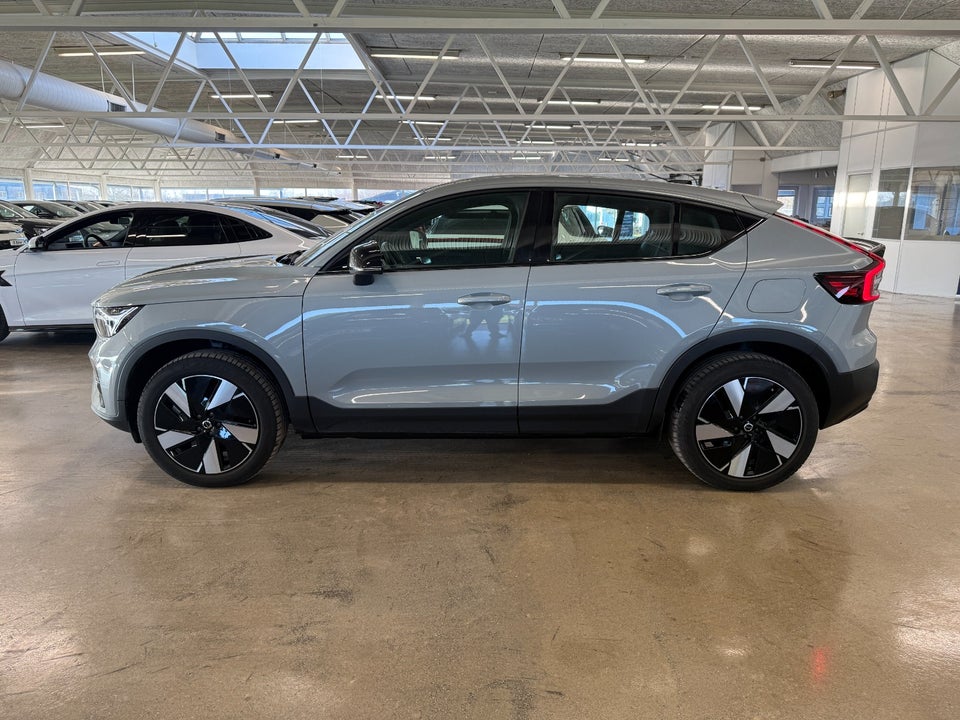 Volvo EC40 Extended Range Plus 5d