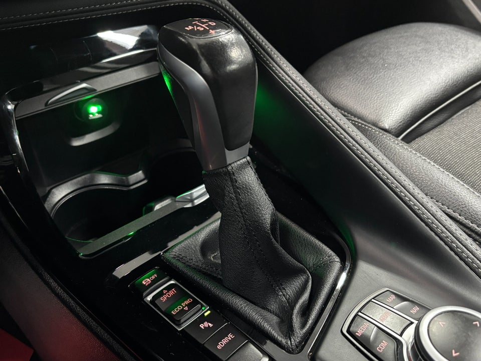 BMW X1 1,5 xDrive25e M-Sport+ aut. 5d