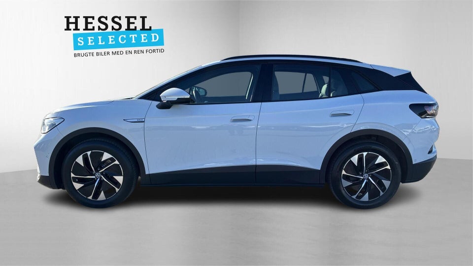 VW ID.4 77 Pro Performance 5d