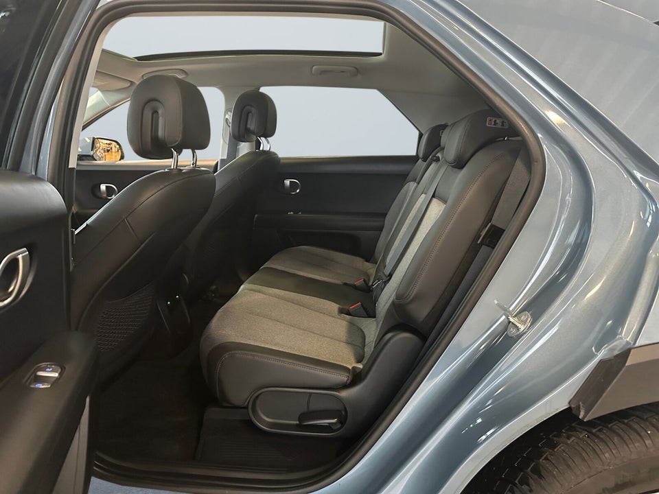 Hyundai Ioniq 5 77 Advanced 5d