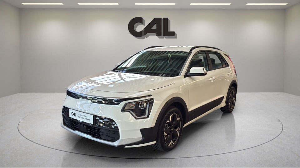 Kia Niro 64 EV 5d