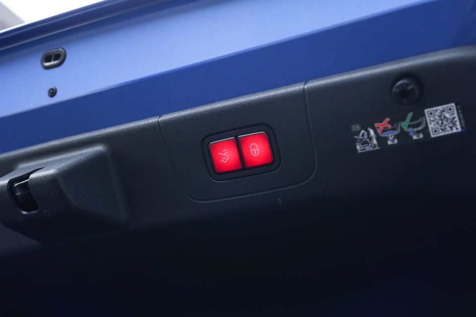 Mercedes CLA250+ EQ AMG Premium 4d