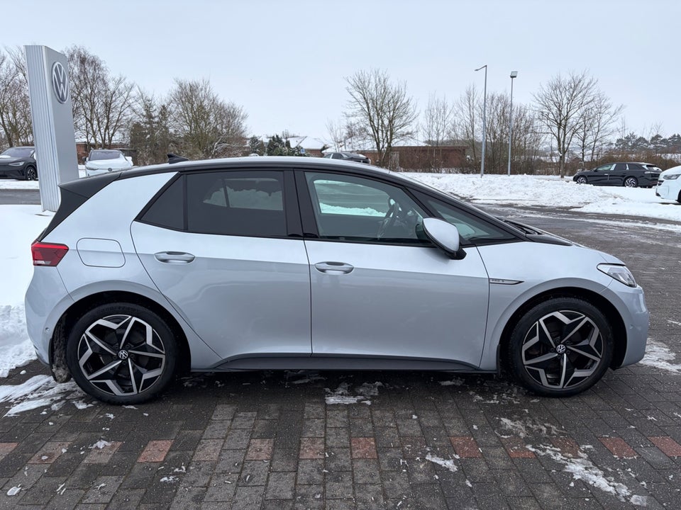 VW ID.3 77 Pro S 5d