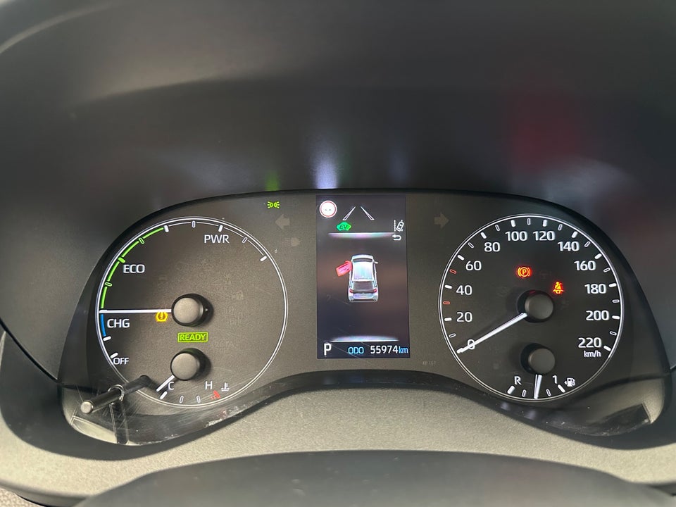 Mazda 2 1,5 Hybrid Pure CVT 5d