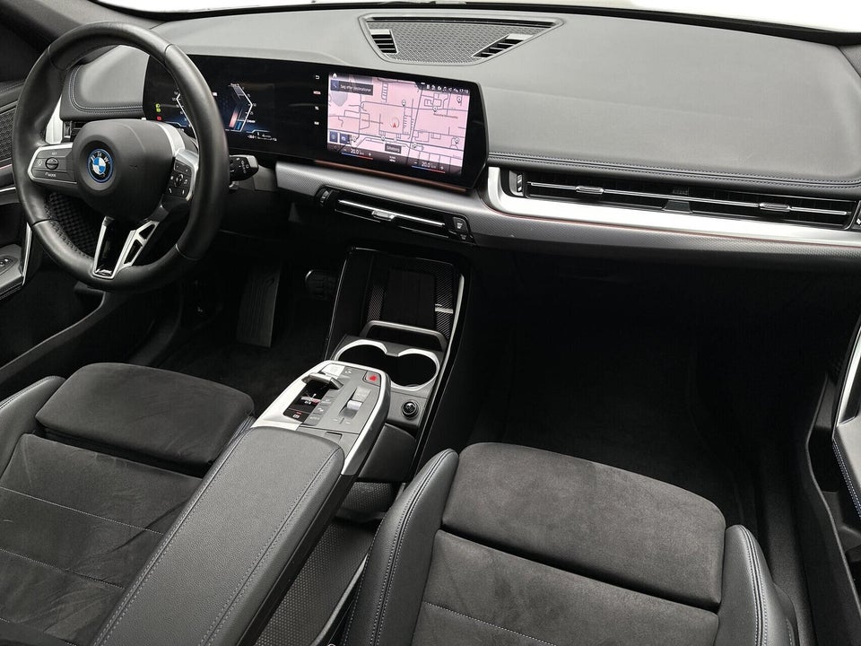 BMW X1 1,5 xDrive25e M-Sport aut. 5d