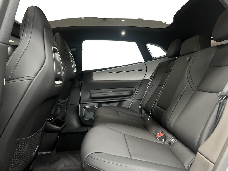 Polestar 4 Long Range Nordic Edition AWD 5d