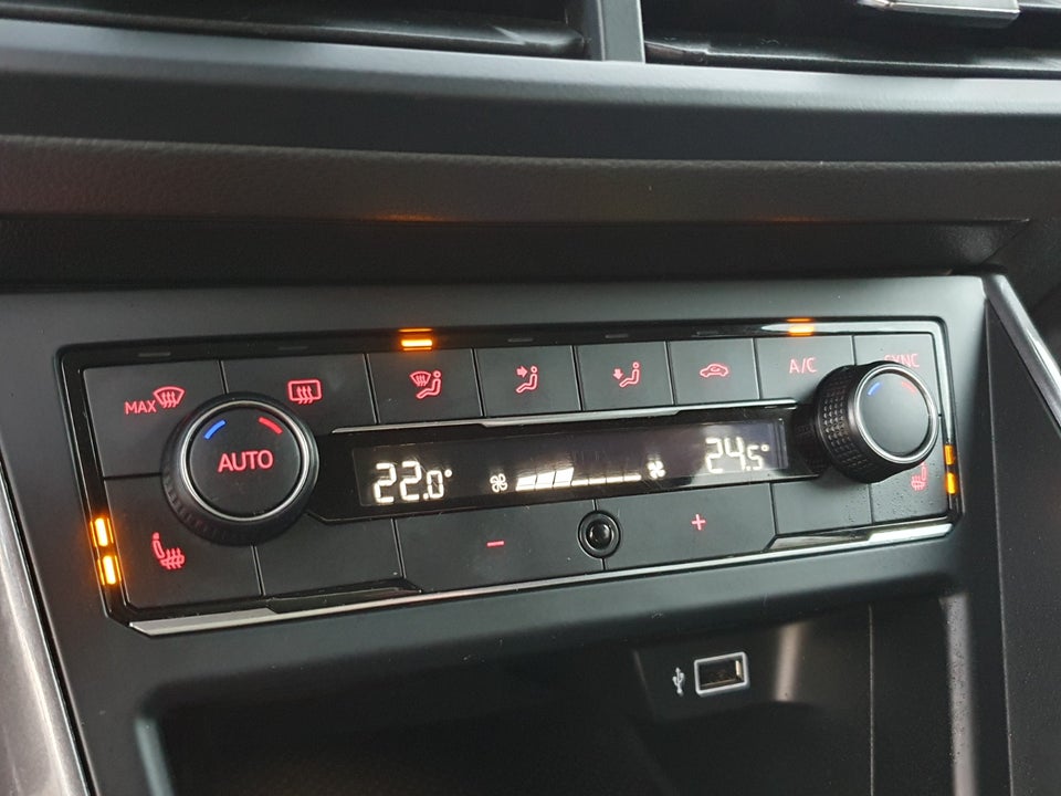 VW Polo 1,0 TSi 115 Highline 5d