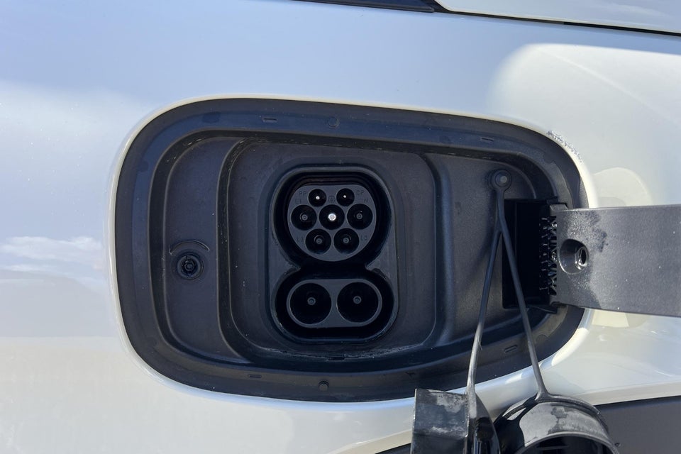 BYD Dolphin 60 Comfort 5d