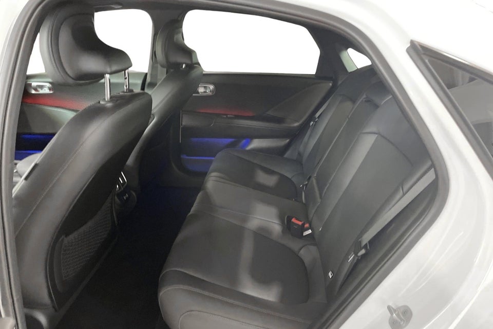Hyundai Ioniq 6 77 Ultimate AWD 4d