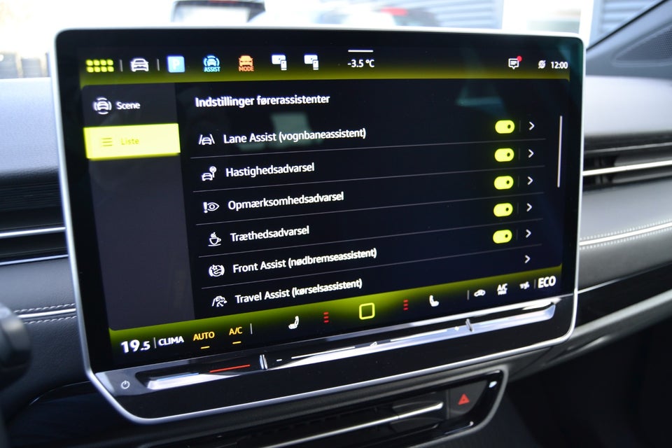 VW ID.7 77 Style Tourer 5d