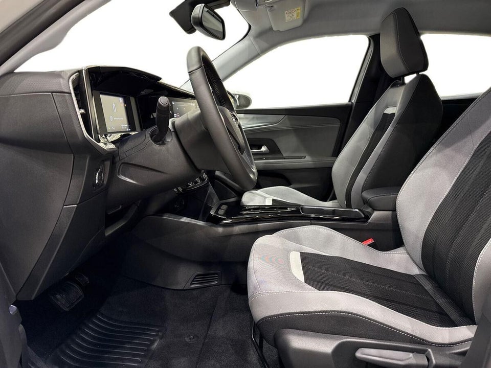 Opel Mokka-e 50 Elegance 5d