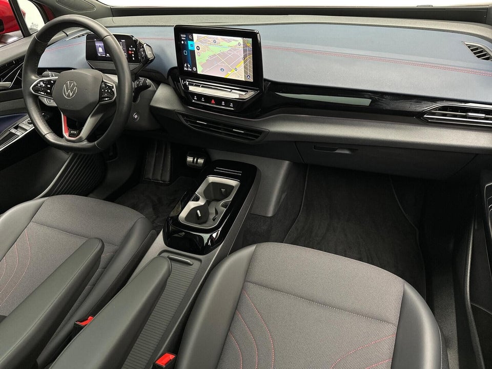 VW ID.4 77 GTX 4Motion 5d