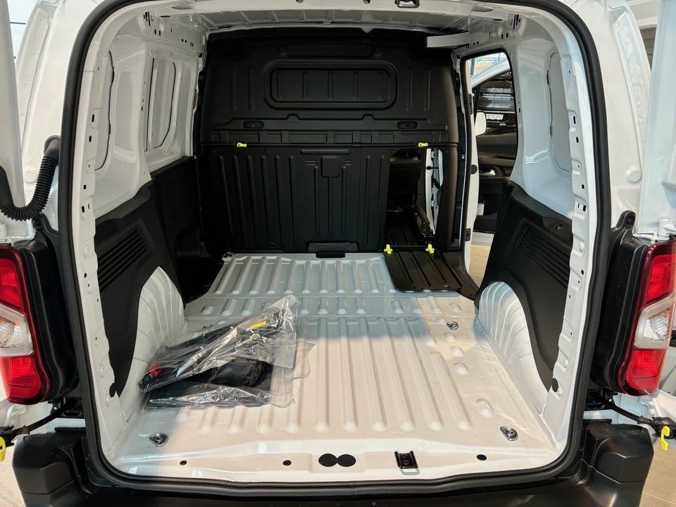 Citroën Berlingo 1,5 BlueHDi 100 L1 FlexLine Van